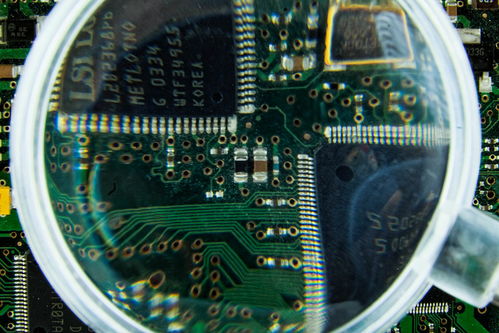 北京集成電路企業填補多項國內技術空白，推動產業自主創新