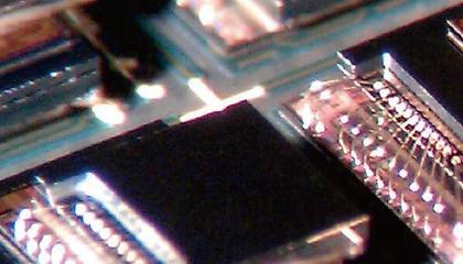 國內MEMS傳感器產業 與國際先進水平差距明顯，面臨三大問題與太陽能發電新機遇